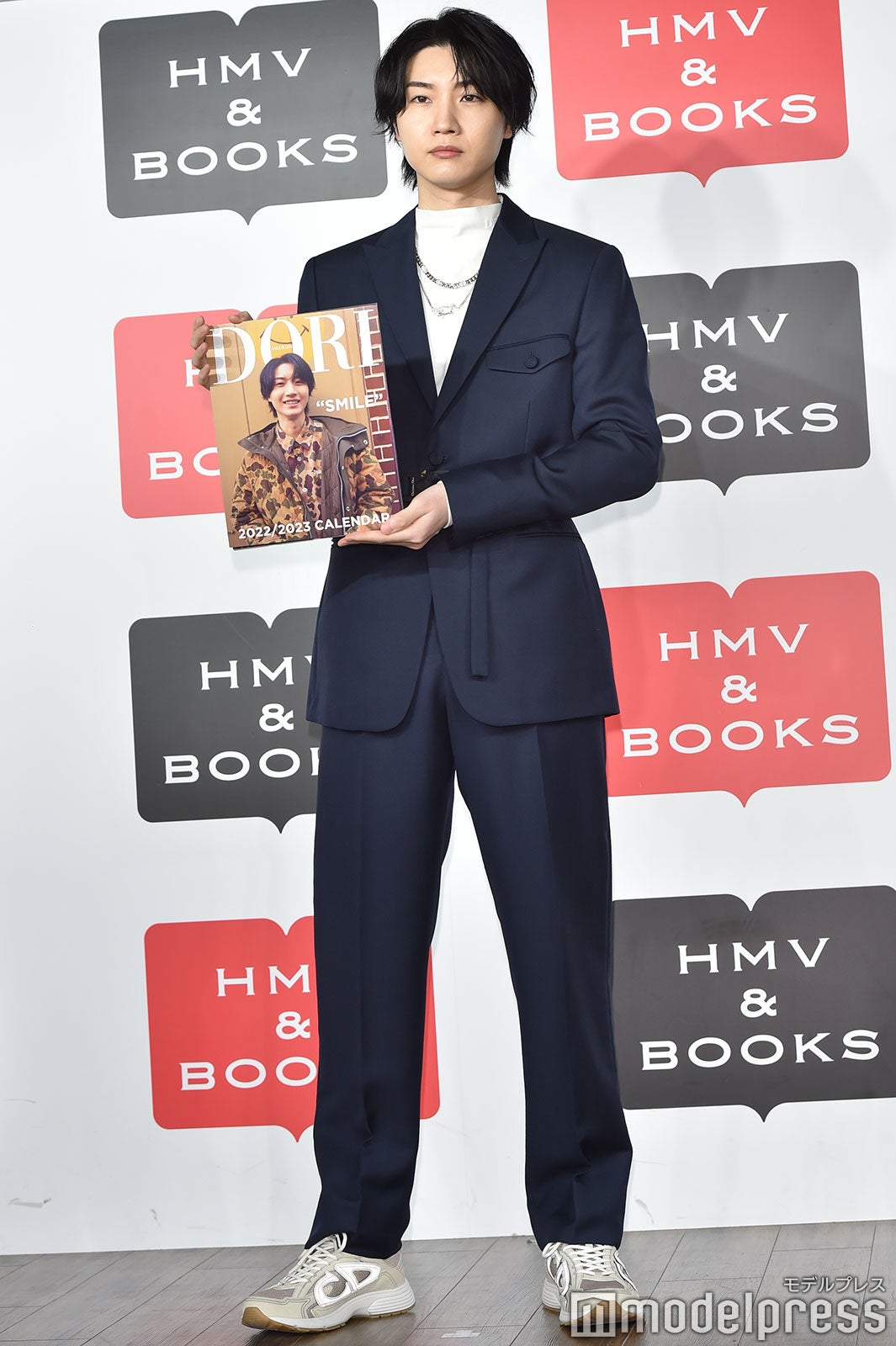 桜田通（C）モデルプレス