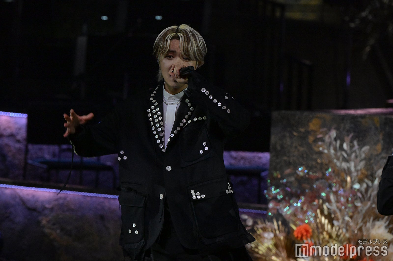 JUNON（C）モデルプレス