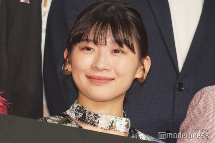 伊藤沙莉 (C)モデルプレス