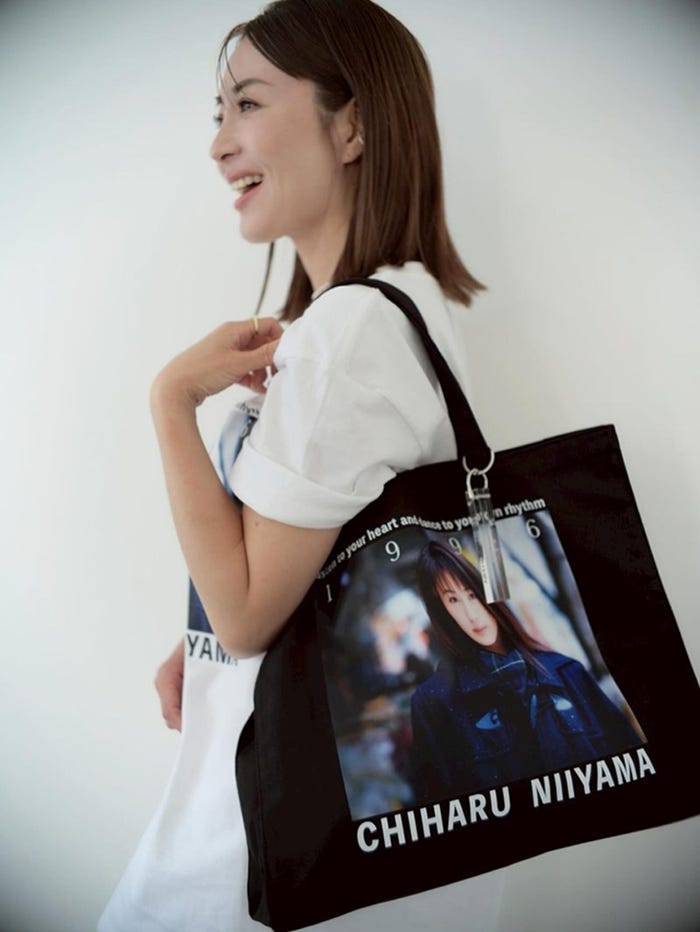 新山千春ブログより