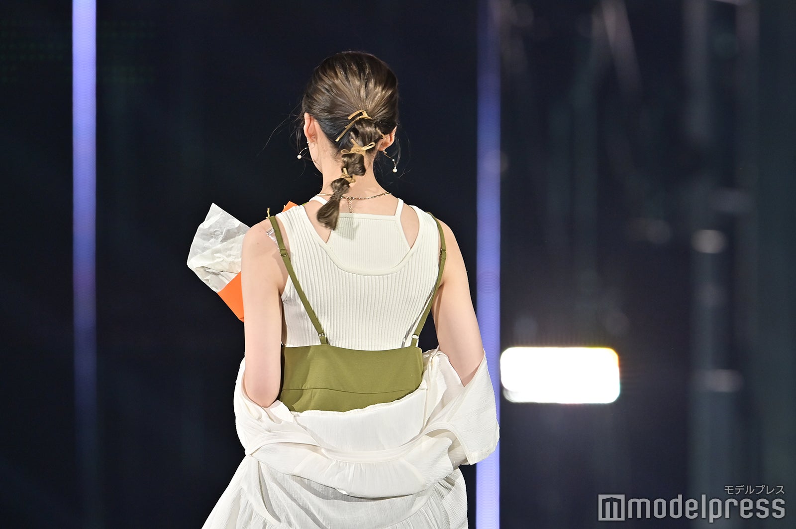 高本彩花（C）モデルプレス