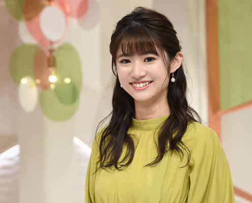 「news zero」新お天気キャスター、現役大学生気象予報士・村上なつみに決定
