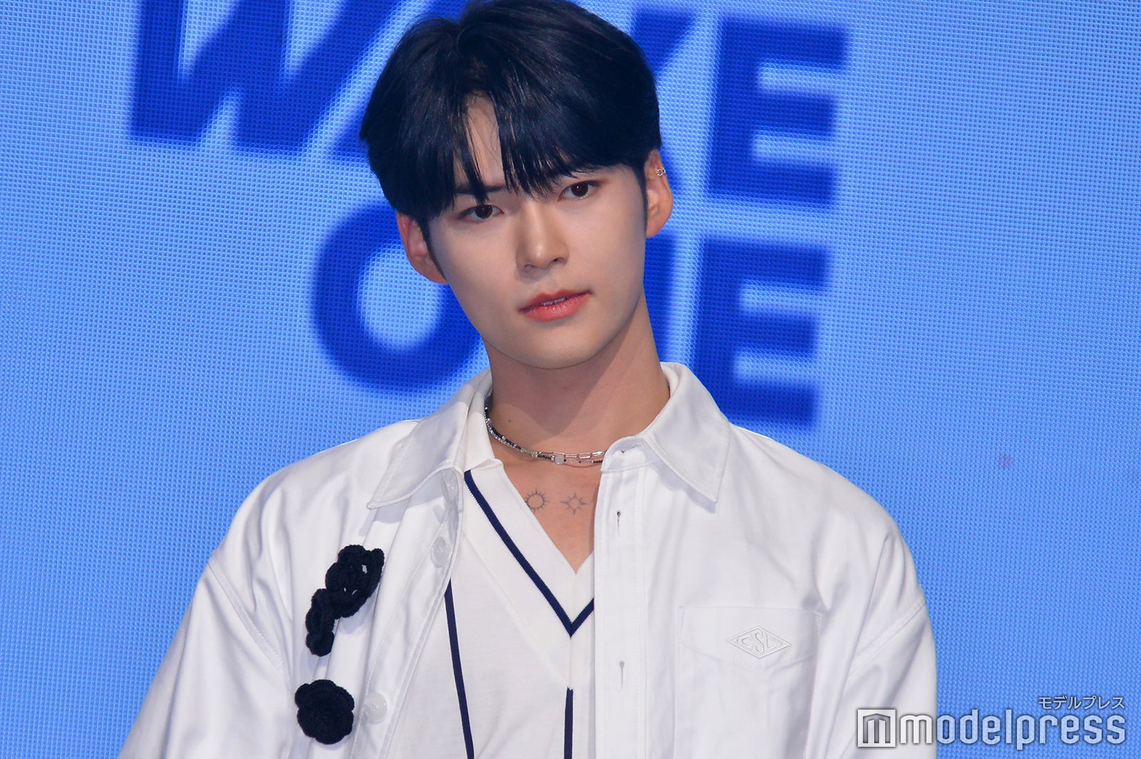 ソン・ハンビン（C）モデルプレス