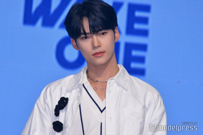 ソン・ハンビン(C)モデルプレス