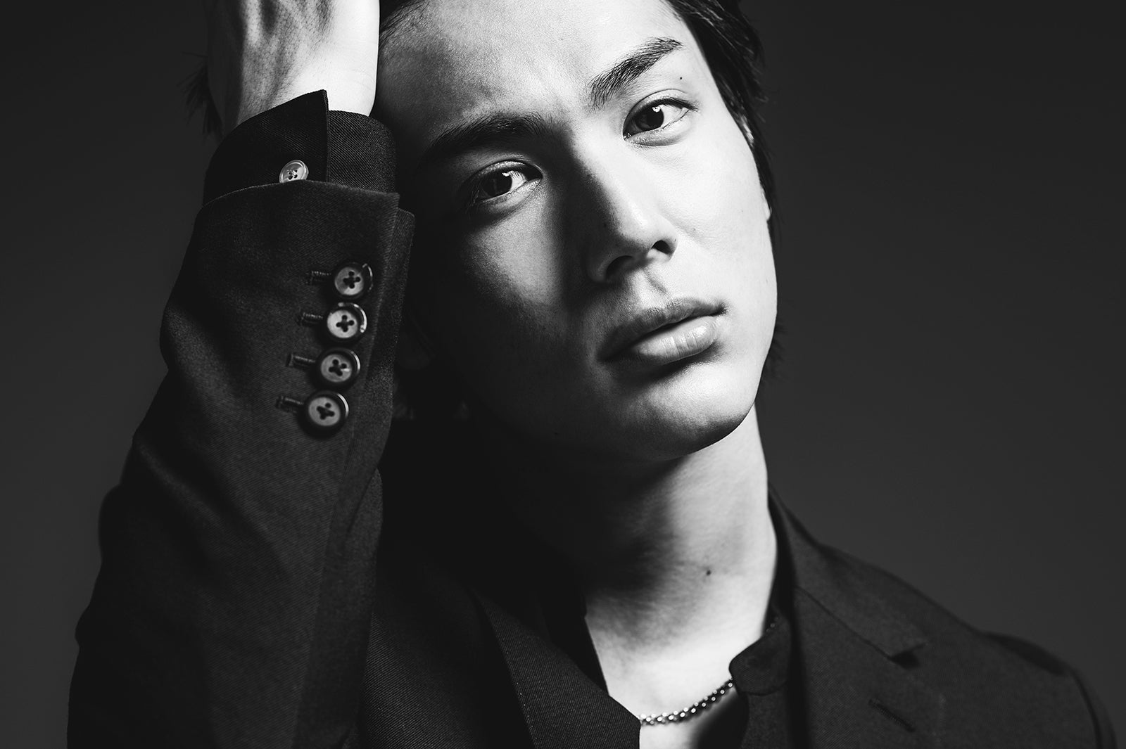 「中川大志 schedule book 2018」より（画像提供：SDP）