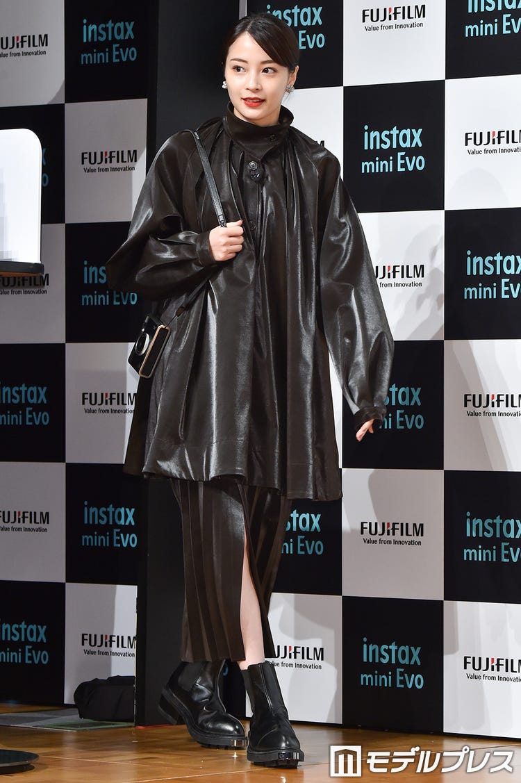 画像35 38 広瀬すず 理想のクリスマスの過ごし方は 今ハマっていること も明かす モデルプレス