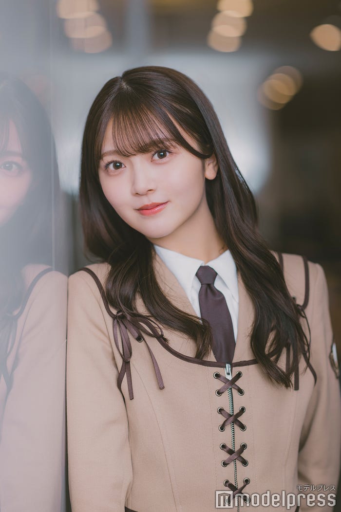 山下葉留花(C)モデルプレス