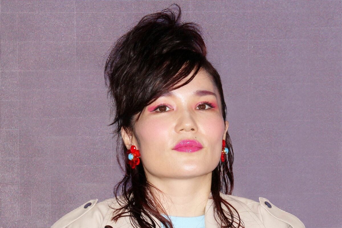 平野ノラ、ラーメン屋バイト時代に“ある理由”で失恋 「ホラー映画の…」「すごい嫌だ」