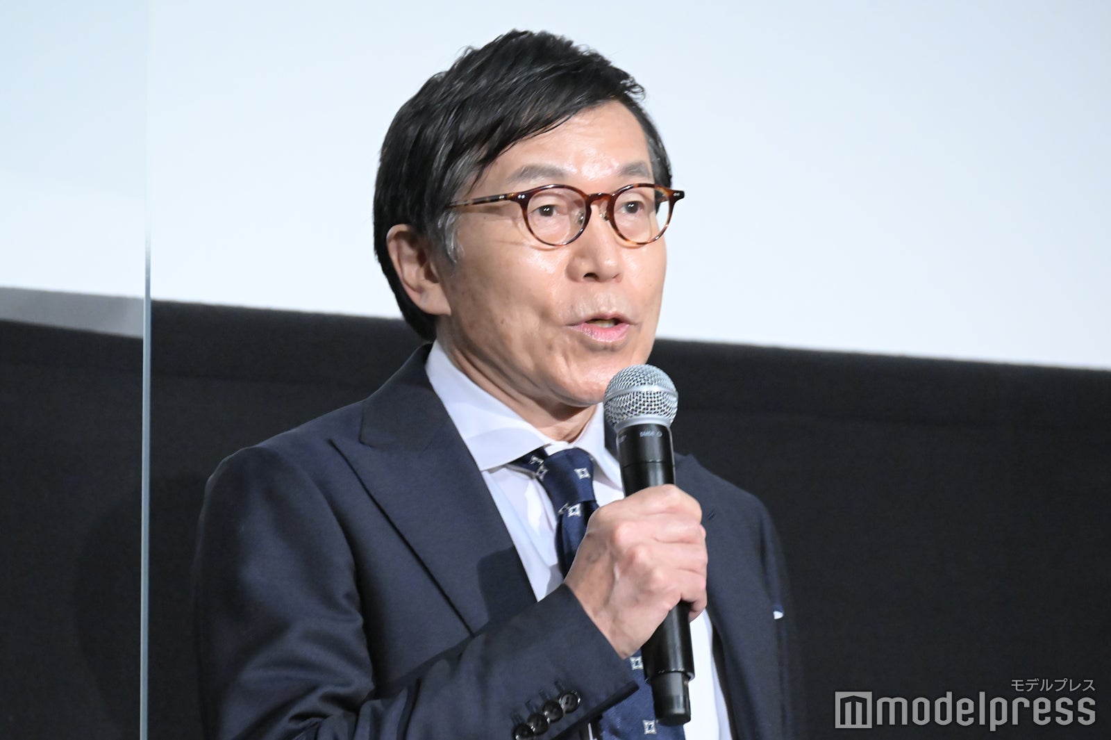 平田満 （C）モデルプレス