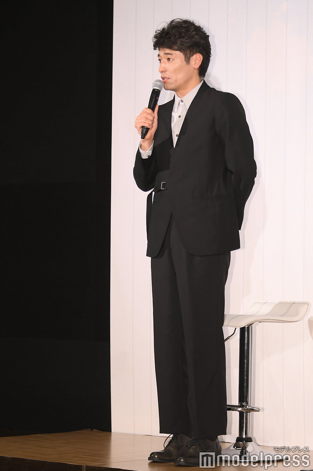 佐藤隆太（C）モデルプレス