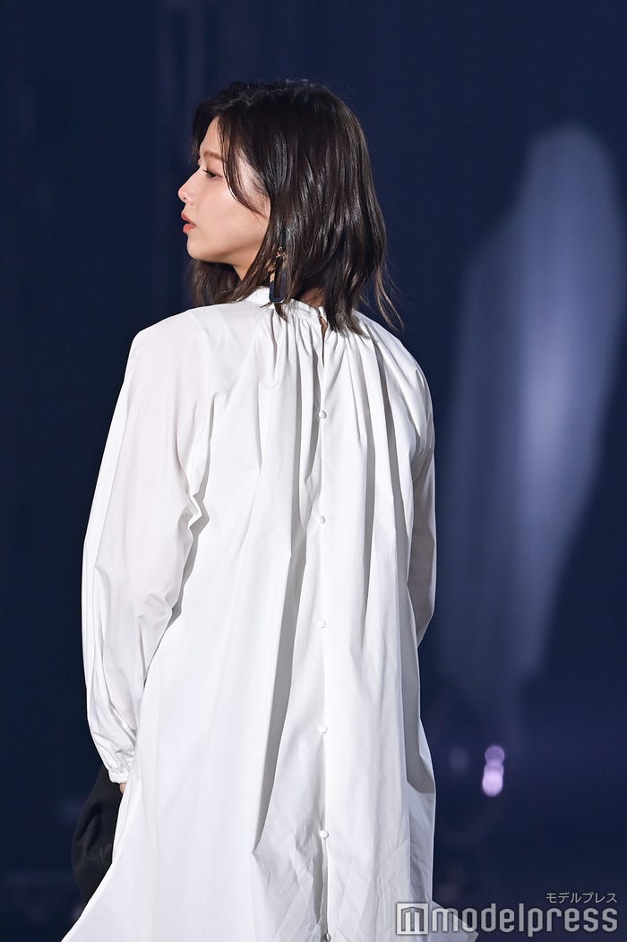 渡邉理佐 (C)モデルプレス