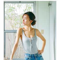 松本まりか 特殊メイクで お岩さん に 小芝風花主演ドラマ 妖怪シェアハウス キャスト発表 モデルプレス