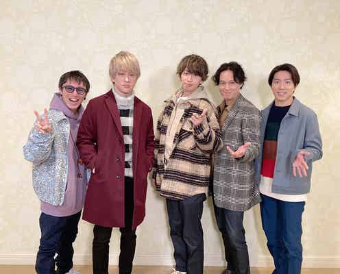 関ジャニ∞「モニタリング」でサプライズ 女子の告白をお手伝い