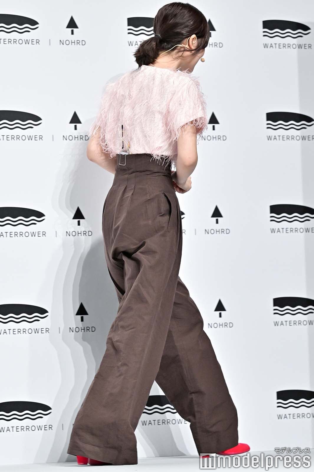 長濱ねる（C）モデルプレス