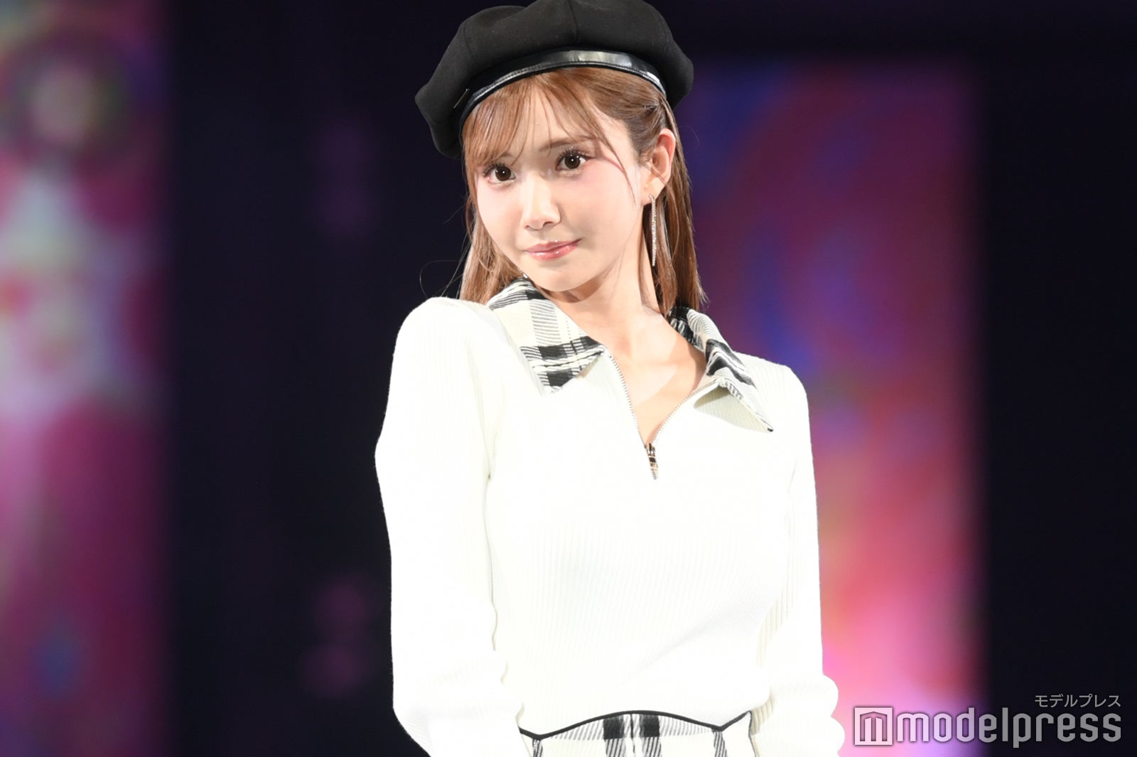 ひめか（C）モデルプレス