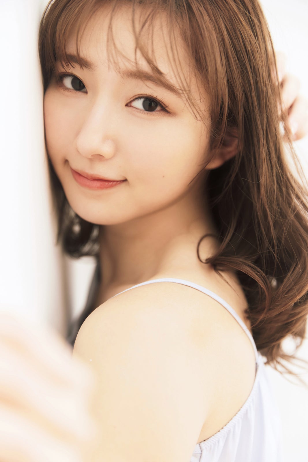 青山なぎさ（C）光文社／週刊FLASH 写真：佐々木大輔（SIGNO）