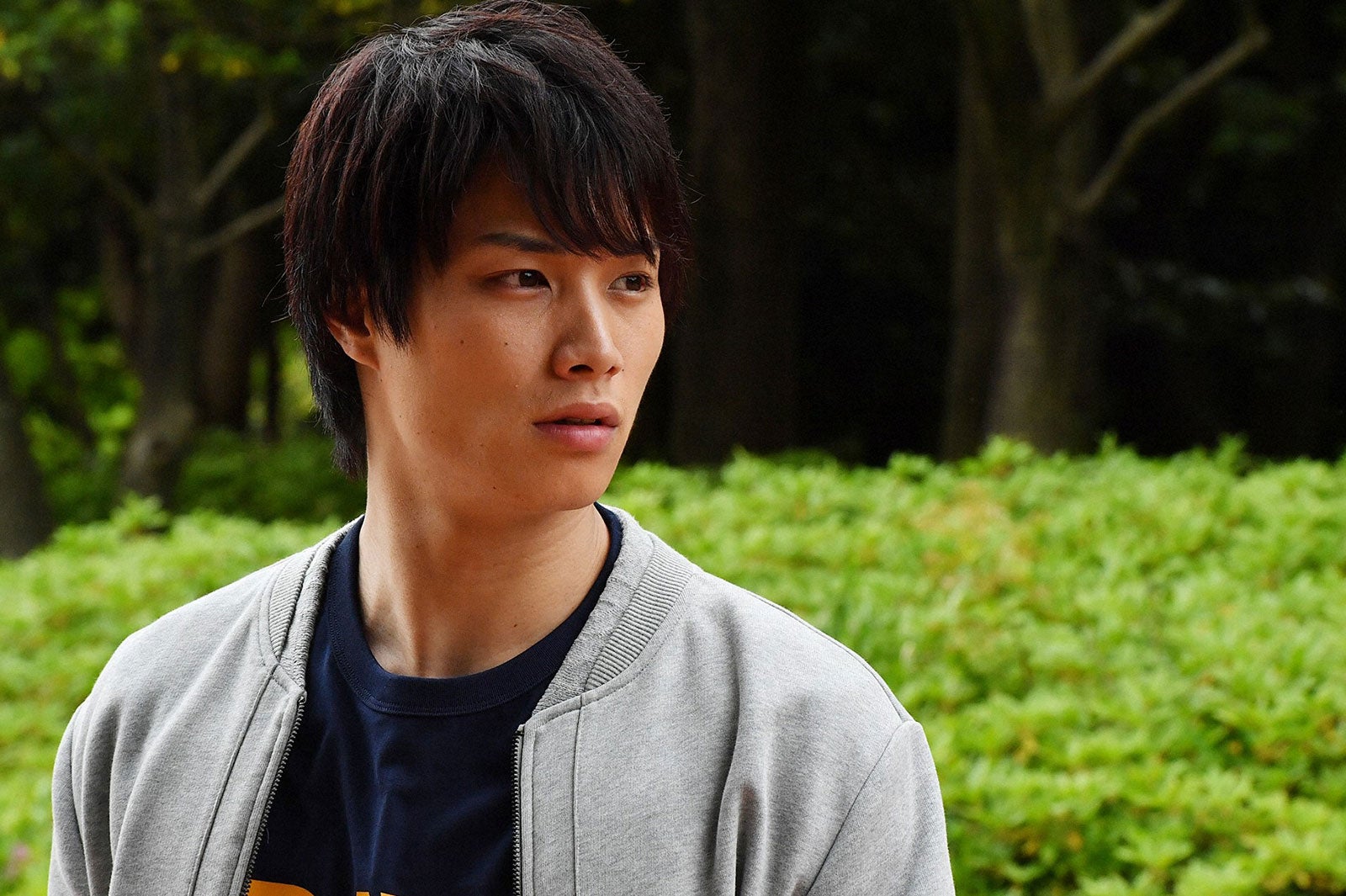 鈴木伸之／「あなたのことはそれほど」第5話より（画像提供：TBS）