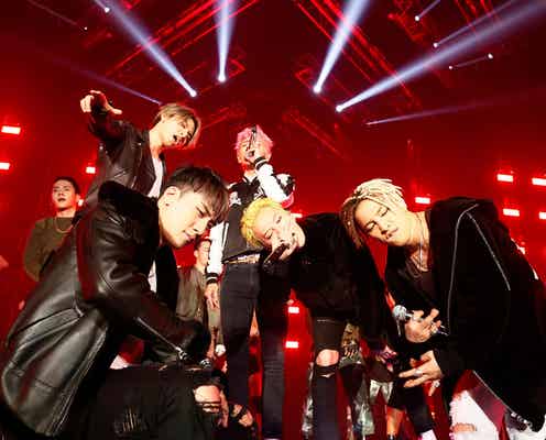 BIGBANG、海外アーティスト初の偉業完遂 入隊間近T.O.Pの想いとは「別れで絆は深まる」