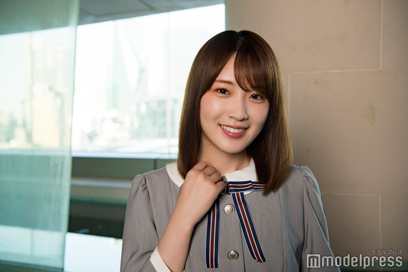 高山一実（C）モデルプレス