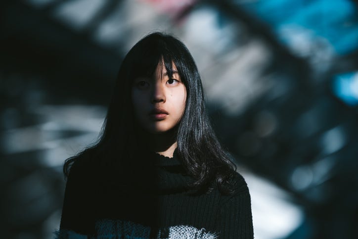 約束を守る