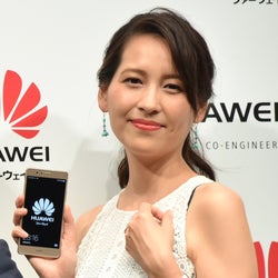 青木裕子、乳がん公表の小林麻央にコメント