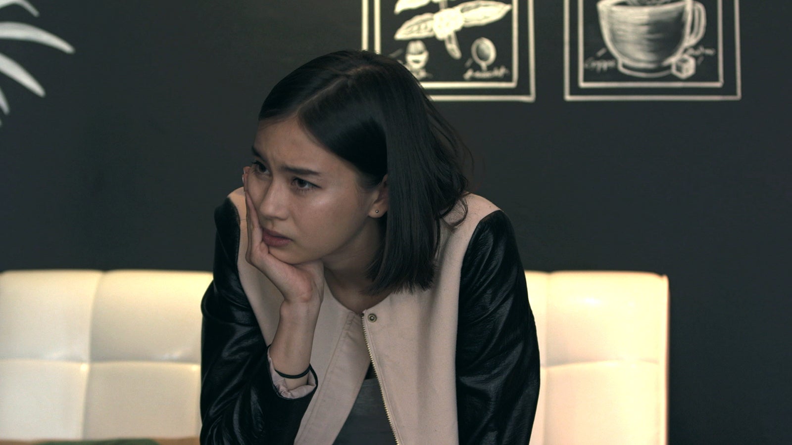  ローレン『TERRACE HOUSE ALOHA STATE』14th WEEK（C）フジテレビ／イースト・エンタテインメント