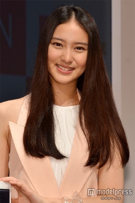 武井咲、「Seventeen」卒業