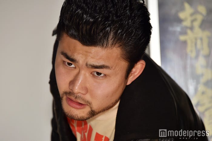 ゆちむこと小林勇貴監督(C)モデルプレス