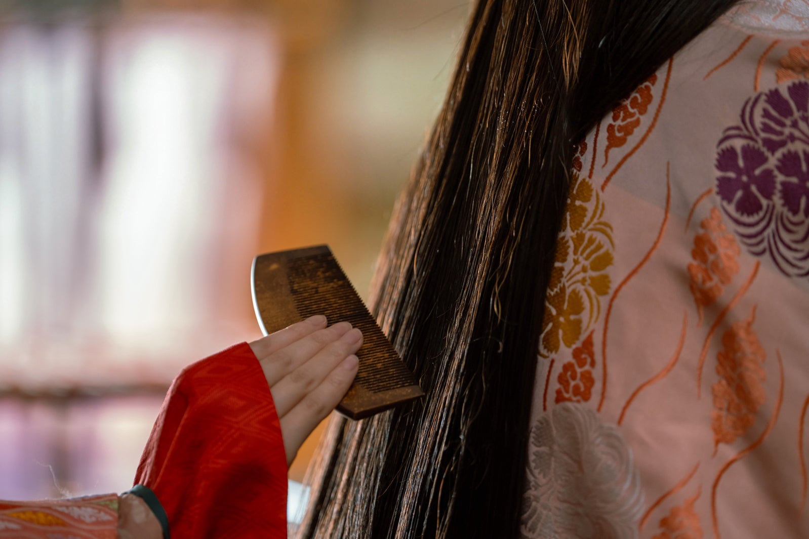 「光る君へ」第36話（C）NHK