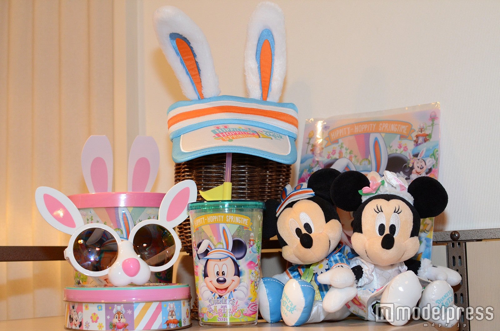 「ディズニー・イースター」グッズ（C）モデルプレス
