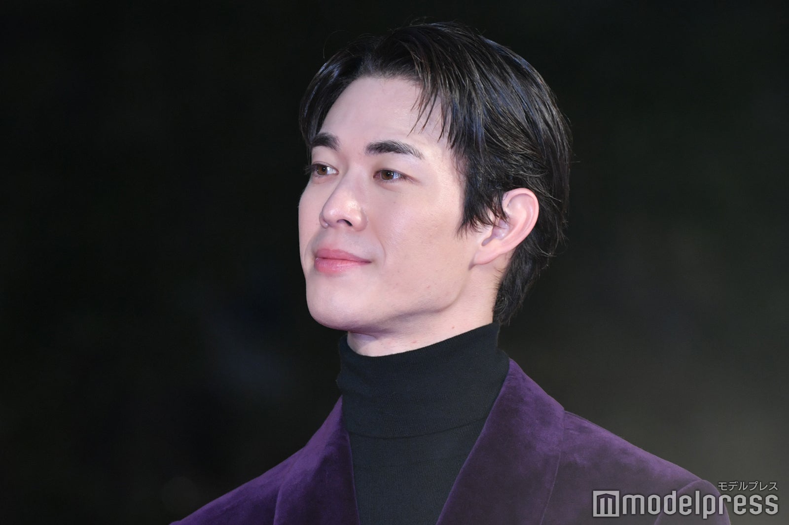 宮沢氷魚 （C）モデルプレス