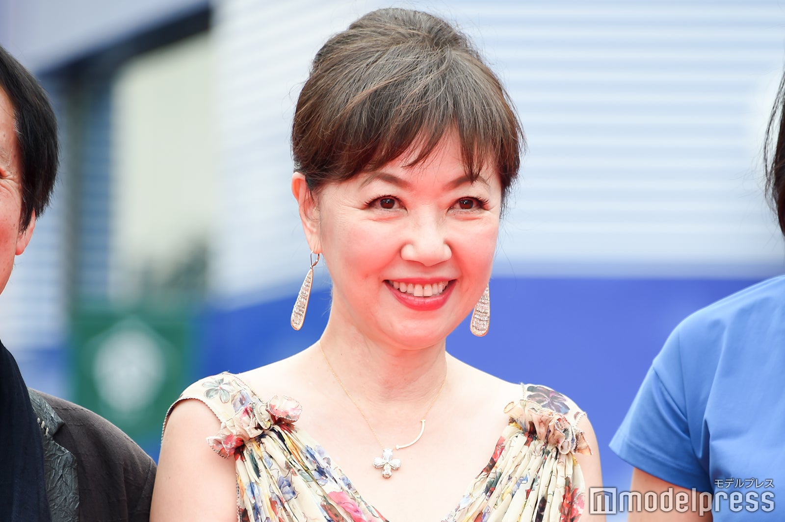 浅田美代子 （C）モデルプレス