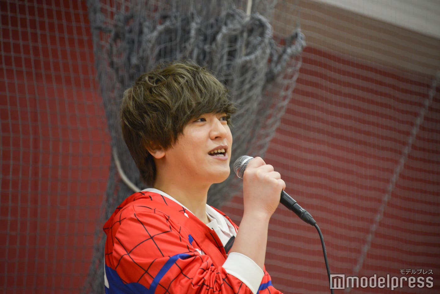 ヴァンビ(C)モデルプレス