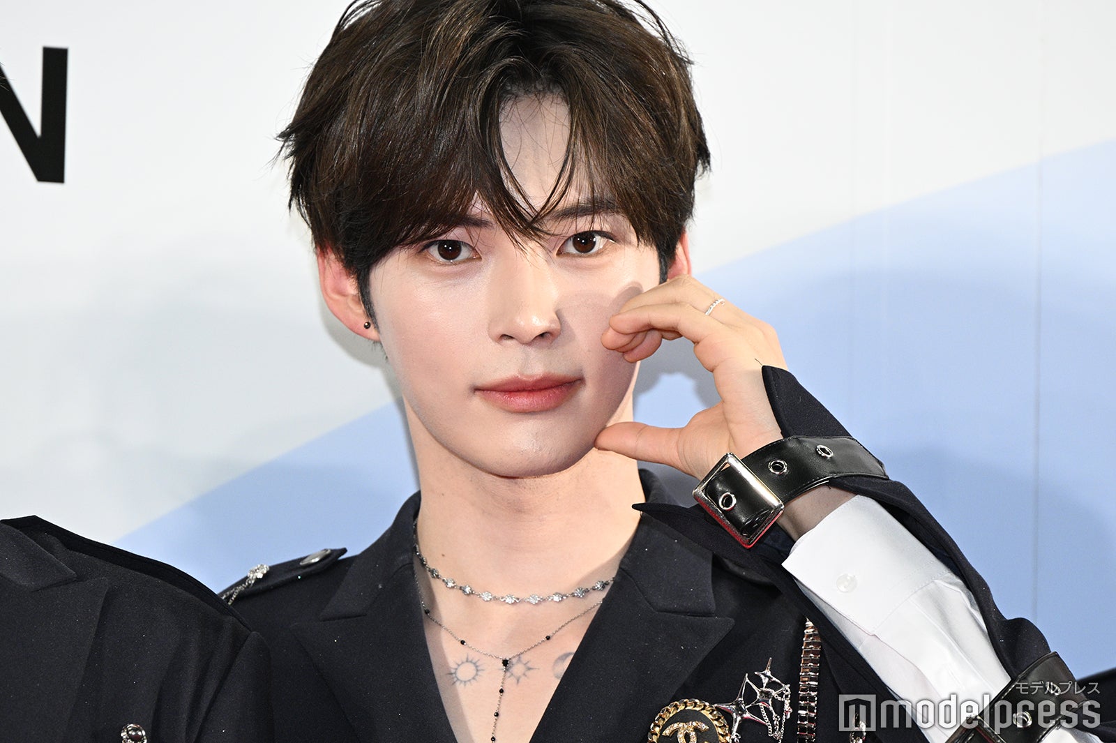 ソン・ハンビン（C）モデルプレス