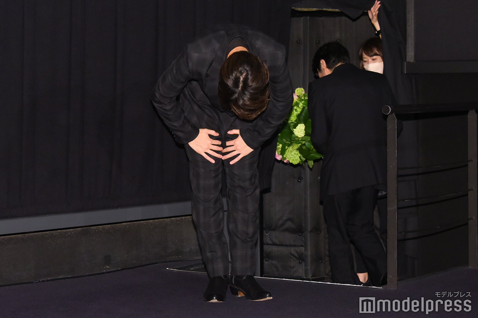 伊藤健太郎（C）モデルプレス