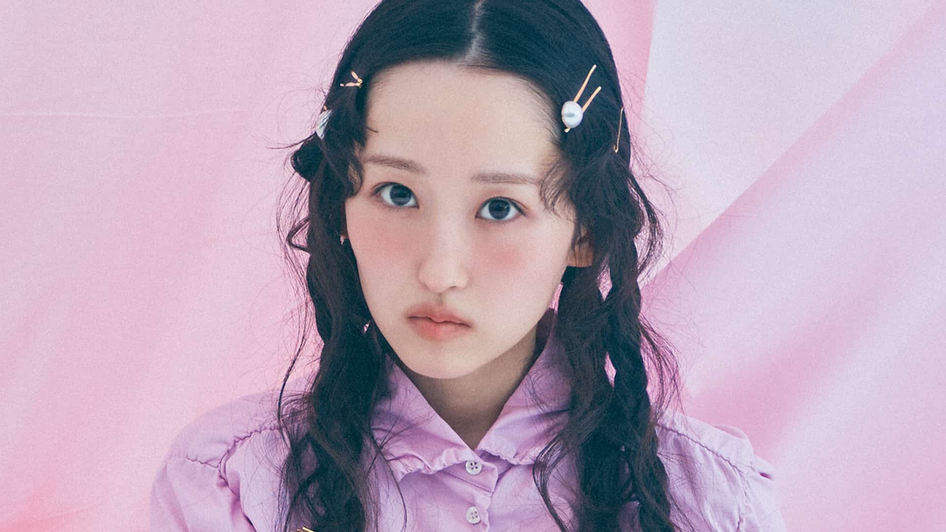 お肌もオーラも発光級！【乃木坂46・一ノ瀬美空】がまとう“透明感の秘密”をフカボリ♡