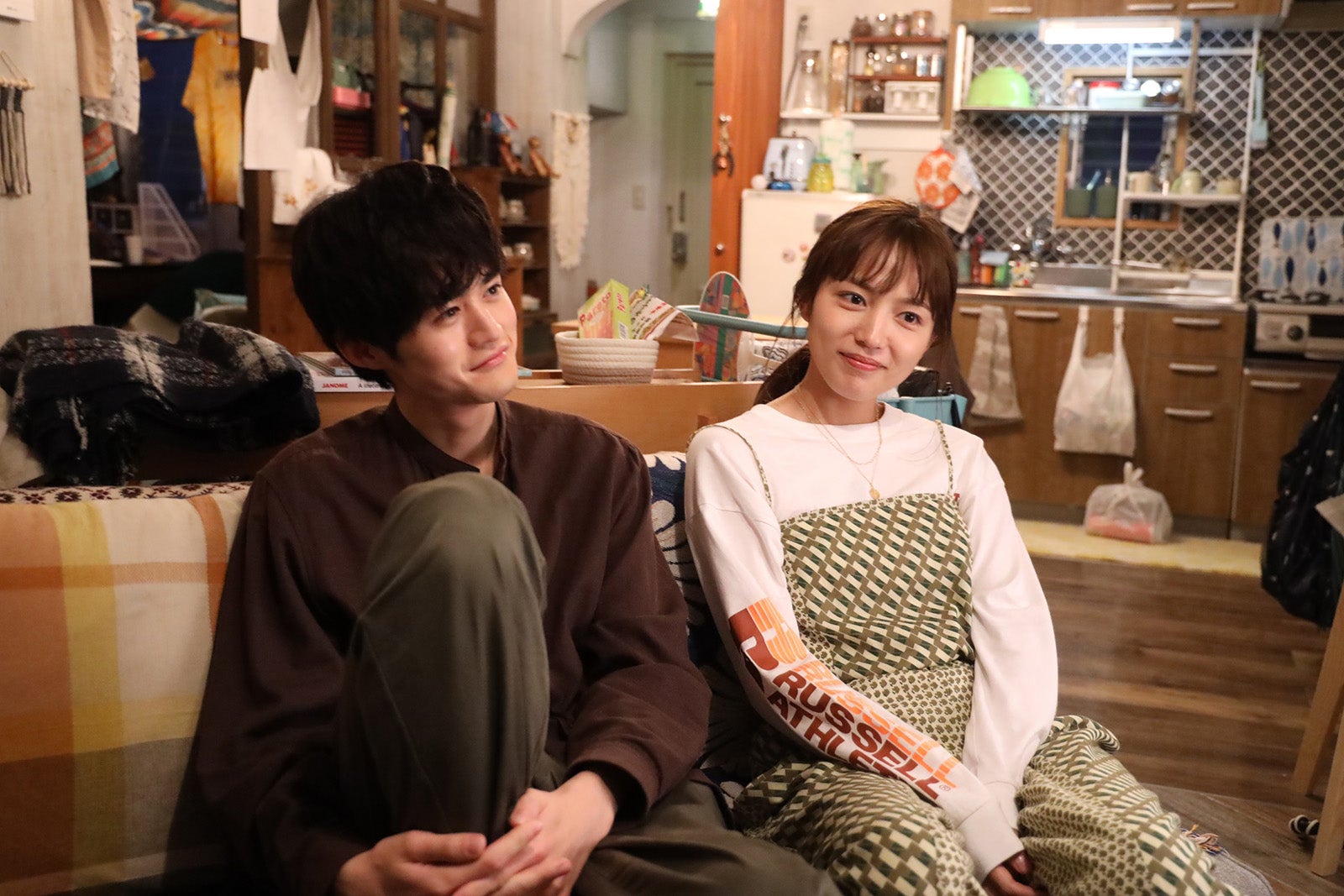 「silent」湊斗（鈴鹿央士）が光（板垣李光人）に手話を勧めた“理由”に考察続出「思いがけない伏線」「そういう意味だったの？」