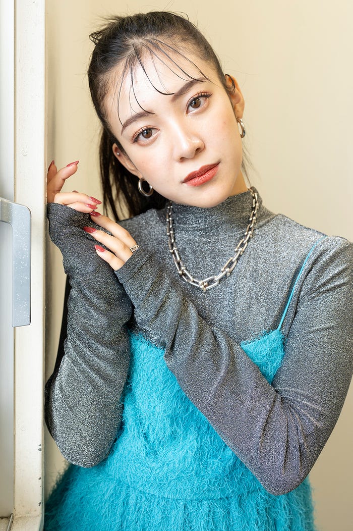 谷岡美沙紀(提供写真)