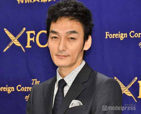 草なぎ剛「すごく泣いてしまいました」 トランスジェンダー役で母性を感じたエピソード明かす<ミッドナイトスワン>