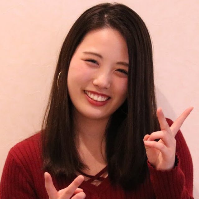 「MISS CIRCLE CONTEST 2019」一次通過者（提供写真）