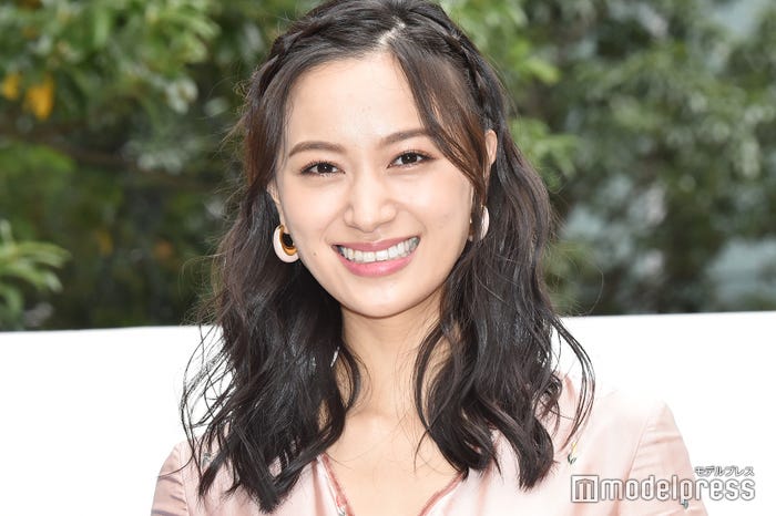 高橋ユウ(C)モデルプレス