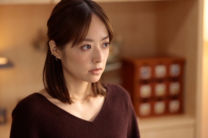 「再会」拳銃を持ち出したのは万季子（井上真央）？直人（渡辺大知）の“意味深”発言・圭介（瀬戸康史）が感じた違和感＜ネタバレあり＞