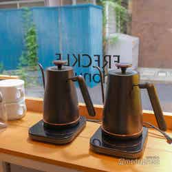 FRECKLE donuts(C)モデルプレス