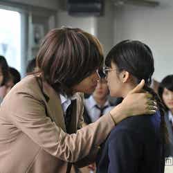 映画「今日、恋をはじめます」場面写真/(C)2012 映画「今日、恋をはじめます」製作委員会 水波風南/小学館