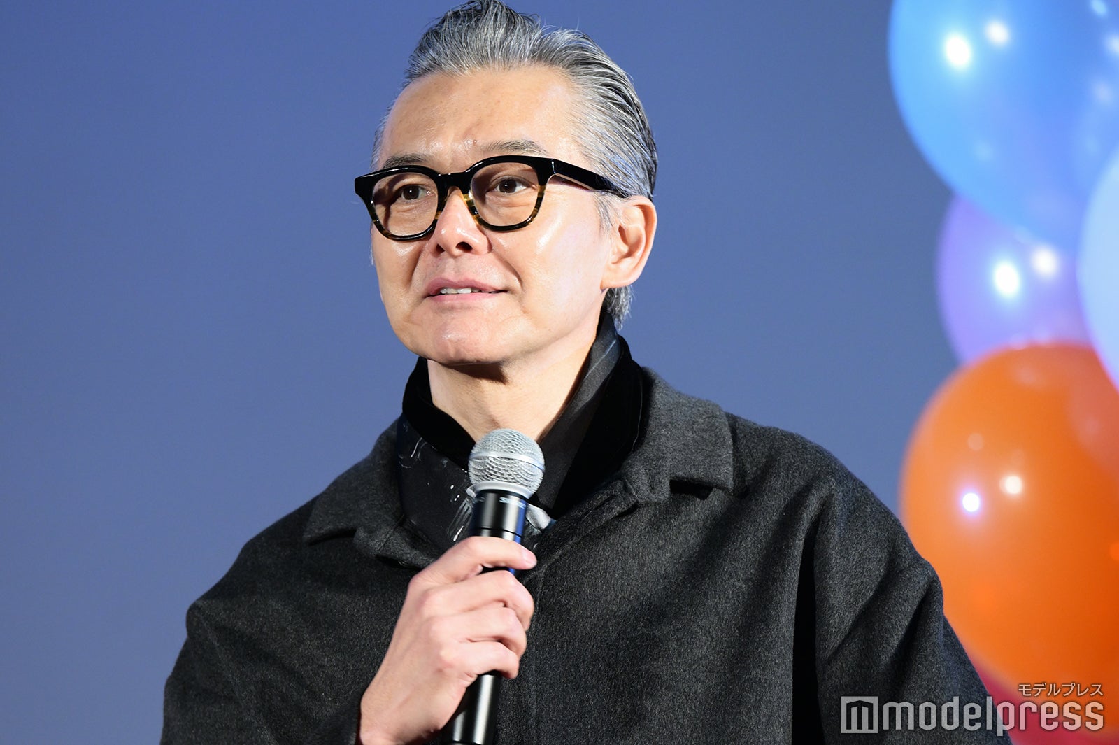 渡部篤郎（C）モデルプレス