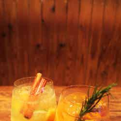 シーサイドラムパンチ ¥800(税込)※写真はイメージ/画像提供:横浜赤レンガ倉庫