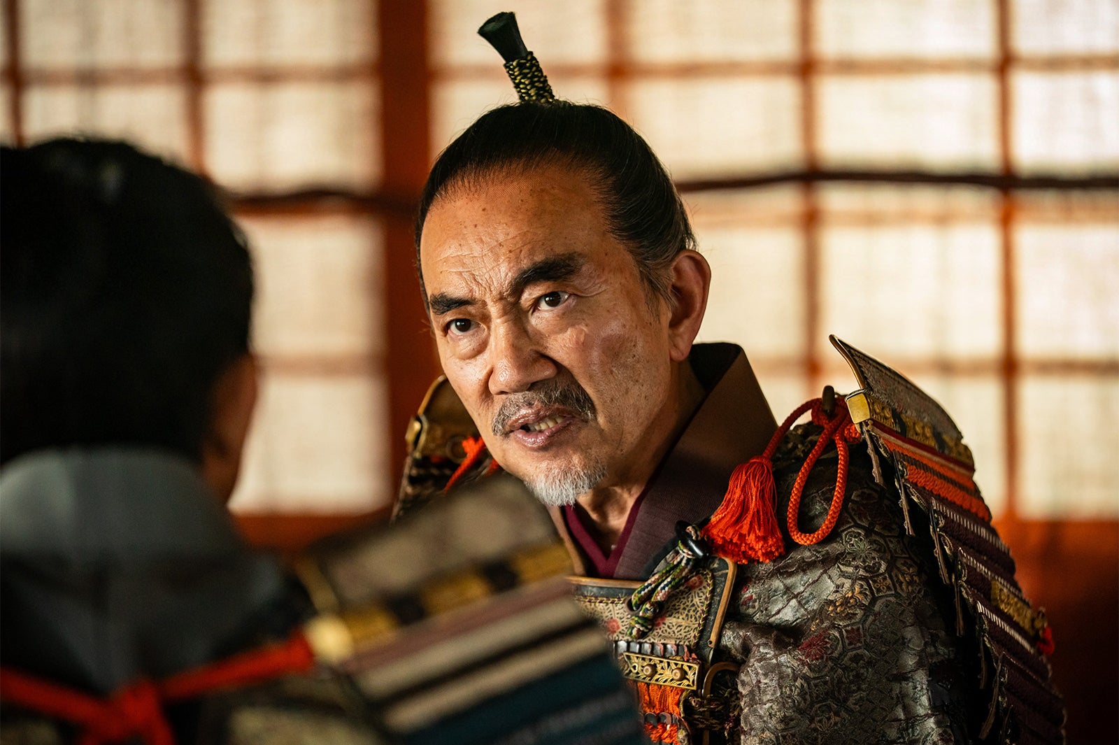 「豊臣兄弟！」第13話（C）NHK