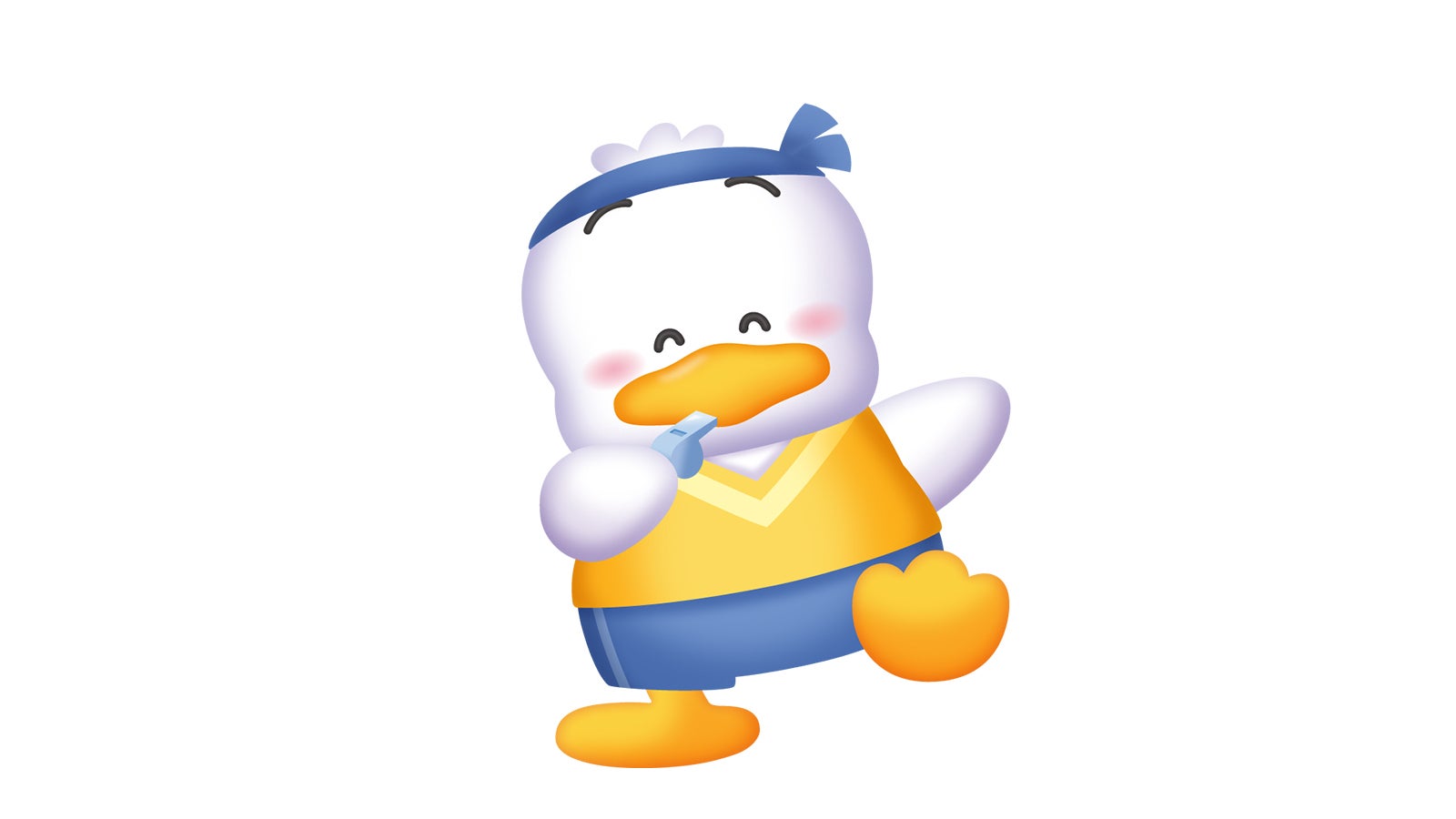 なかよしエールあひるのペックル（C）2026 SANRIO CO., LTD. CHOCOLATE 著作株式会社サンリオ