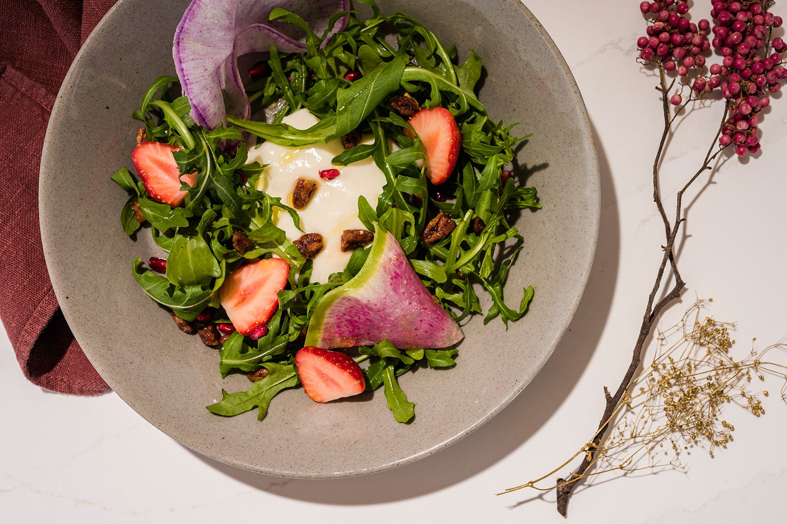 マリブファーム／画像提供：リビエラ逗子マリーナ