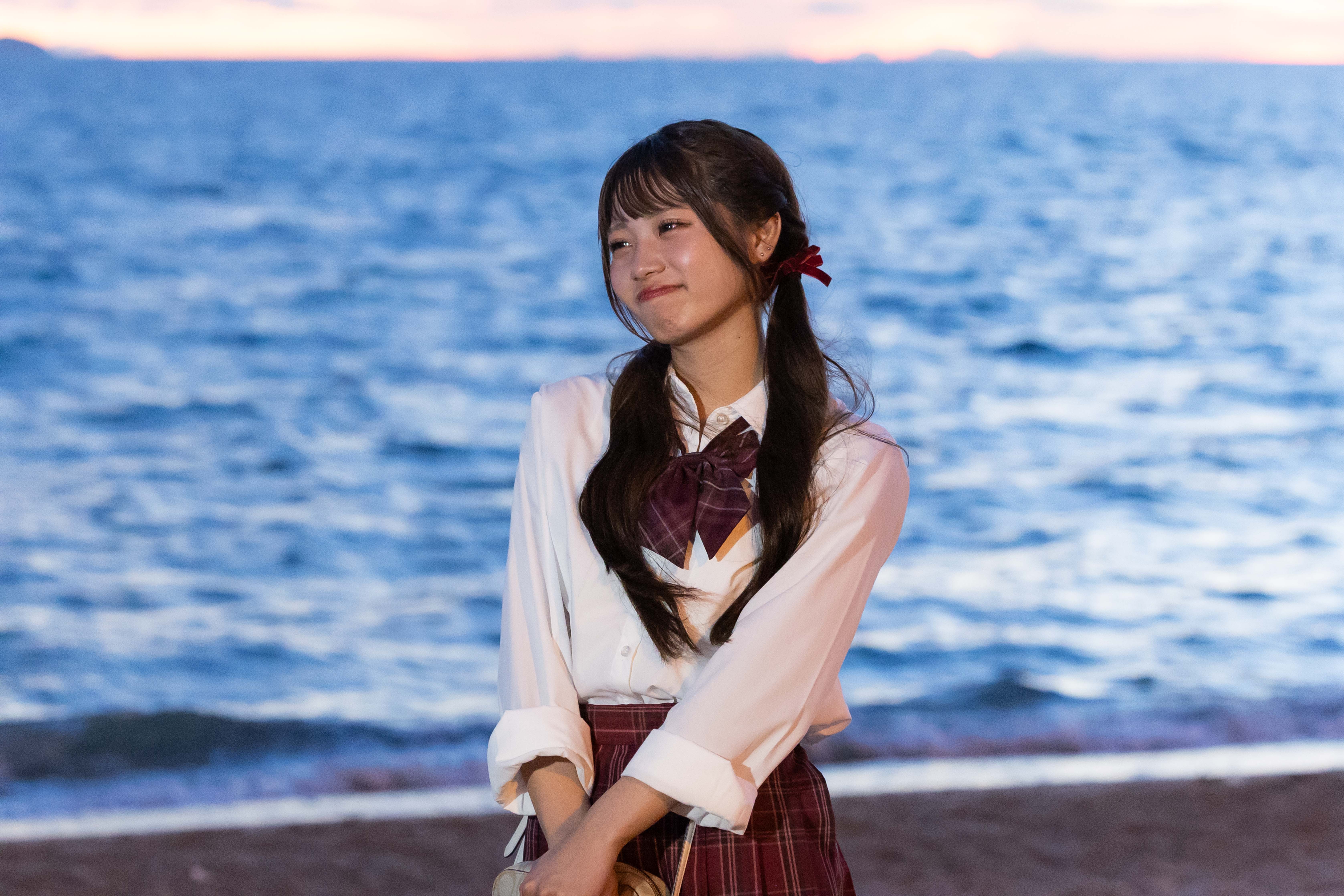 じゅりな「今日、好きになりました。ドンタン編」最終話（C）AbemaTV, Inc.